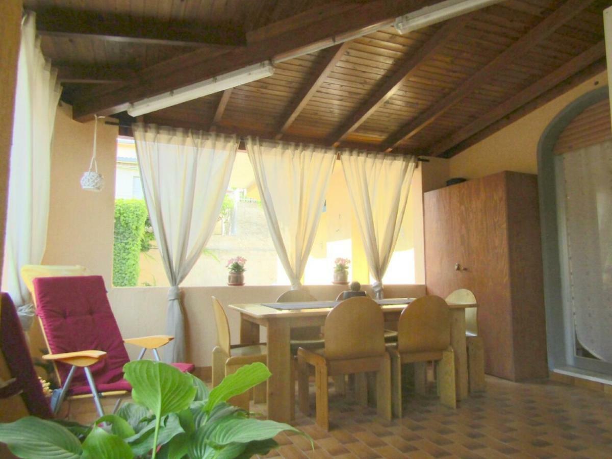 Villa A Dimora Di Nene Marina di Modica Exterior foto